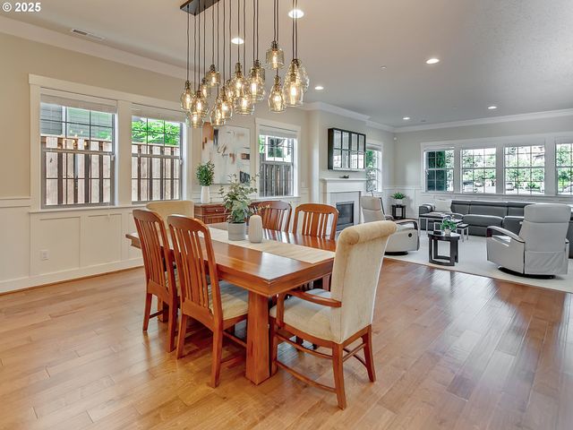 28293 Sw BELFAST Ln, Wilsonville, OR 97070