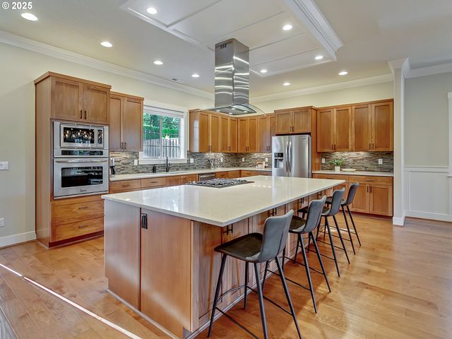28293 Sw BELFAST Ln, Wilsonville, OR 97070