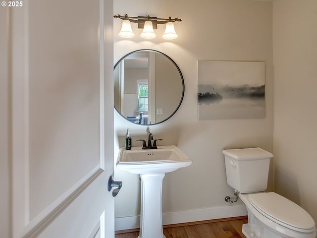 28293 Sw BELFAST Ln, Wilsonville, OR 97070