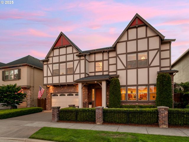28293 Sw BELFAST Ln, Wilsonville, OR 97070