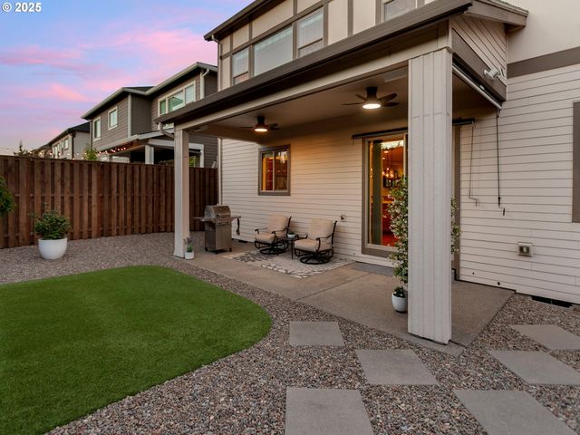 28293 Sw BELFAST Ln, Wilsonville, OR 97070