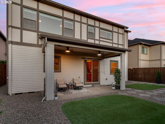 28293 Sw BELFAST Ln, Wilsonville, OR 97070