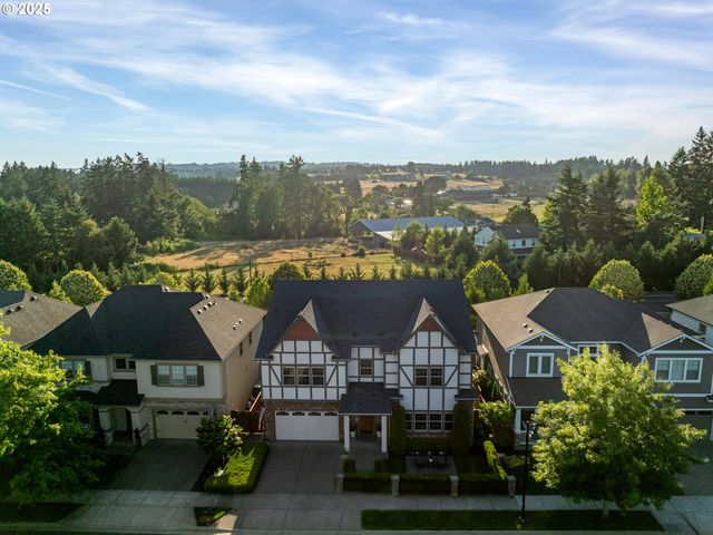 28293 Sw BELFAST Ln, Wilsonville, OR 97070
