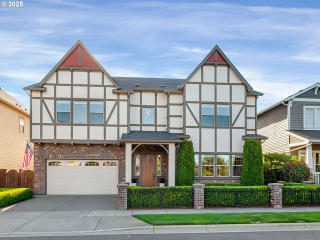28293 Sw BELFAST Ln, Wilsonville, OR 97070