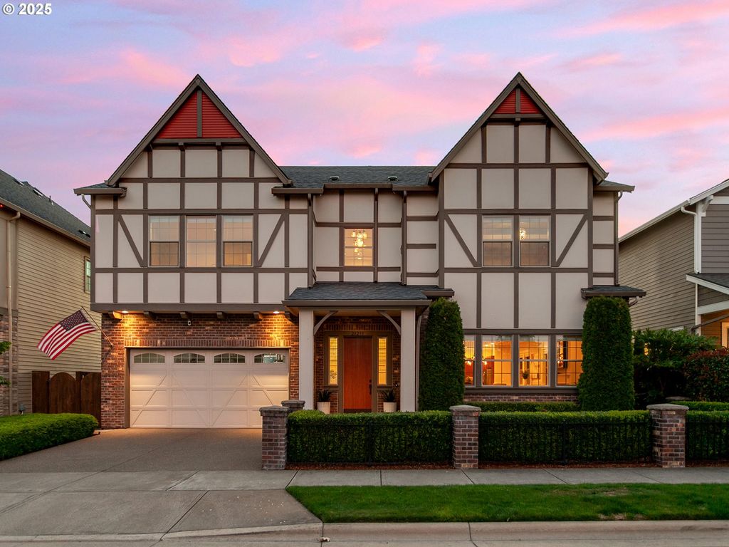 28293 Sw BELFAST Ln, Wilsonville, OR 97070