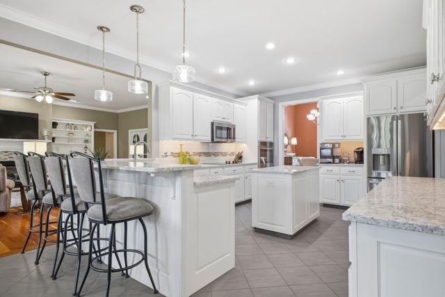 710 Farmbrook Drive, Rocky Face, GA 30740