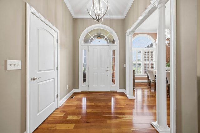 710 Farmbrook Drive, Rocky Face, GA 30740