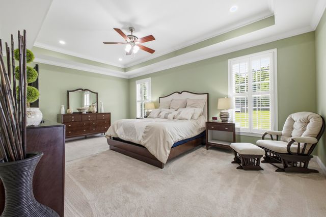 710 Farmbrook Drive, Rocky Face, GA 30740