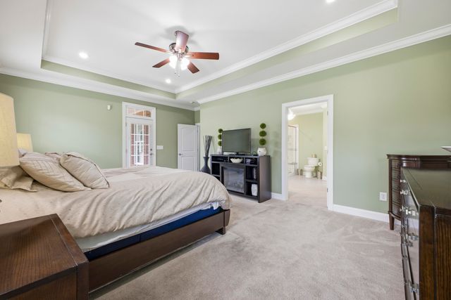 710 Farmbrook Drive, Rocky Face, GA 30740