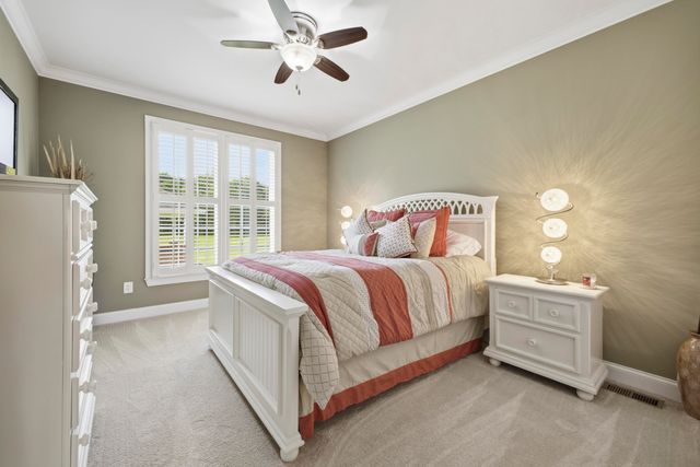 710 Farmbrook Drive, Rocky Face, GA 30740