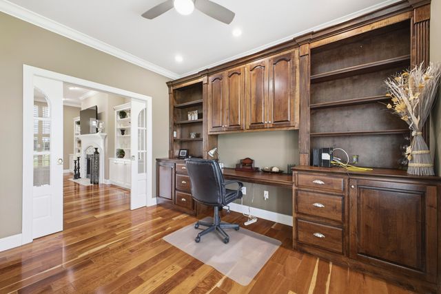 710 Farmbrook Drive, Rocky Face, GA 30740
