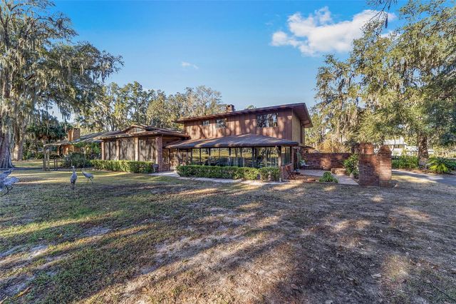 6015 SW 36TH WAY, Gainesville, FL 32608