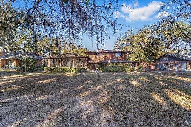 6015 SW 36TH WAY, Gainesville, FL 32608