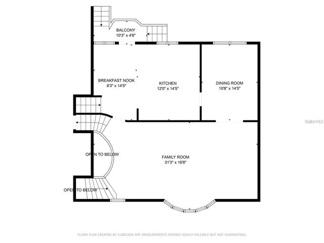 6015 SW 36TH WAY, Gainesville, FL 32608