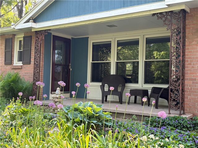 287 Chestnut Ridge Road, Chili, NY 14624
