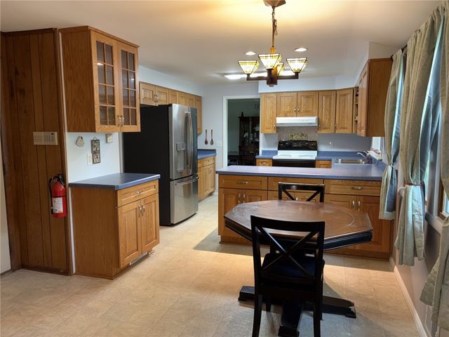 287 Chestnut Ridge Road, Chili, NY 14624