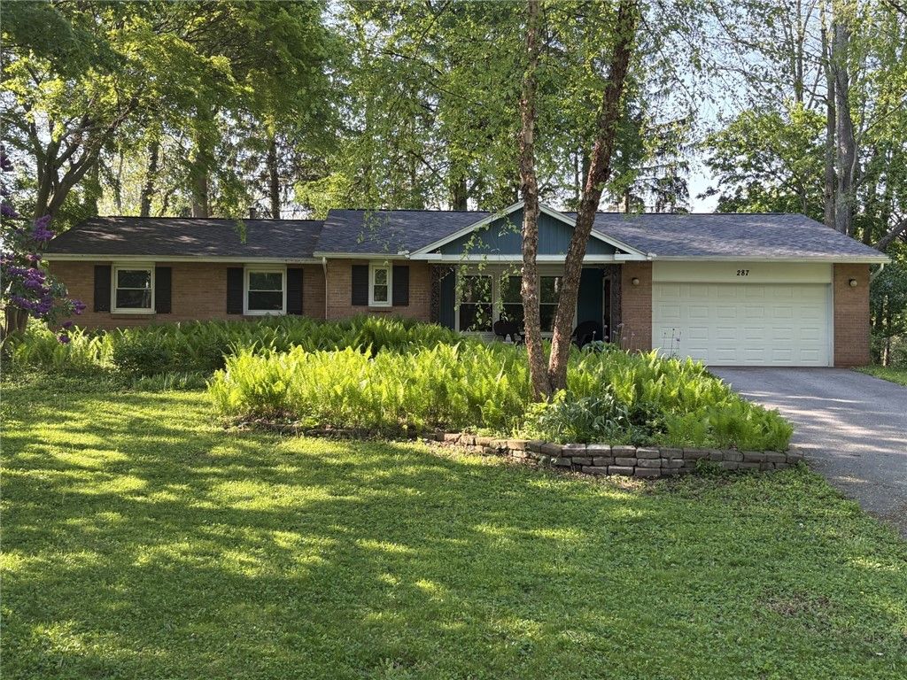 287 Chestnut Ridge Road, Chili, NY 14624