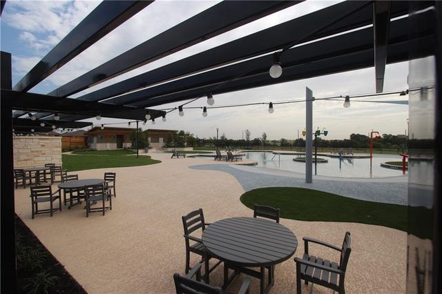 457 Galway Bay LN, Georgetown, TX 78626