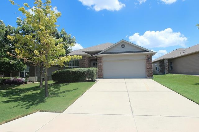 457 Galway Bay LN, Georgetown, TX 78626
