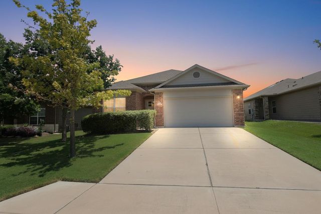457 Galway Bay LN, Georgetown, TX 78626