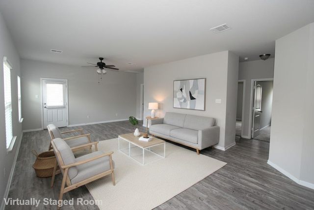 457 Galway Bay LN, Georgetown, TX 78626