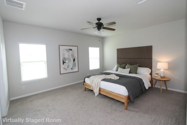 457 Galway Bay LN, Georgetown, TX 78626