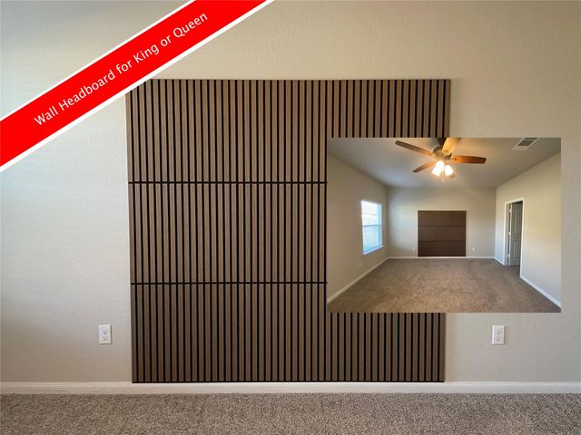 457 Galway Bay LN, Georgetown, TX 78626