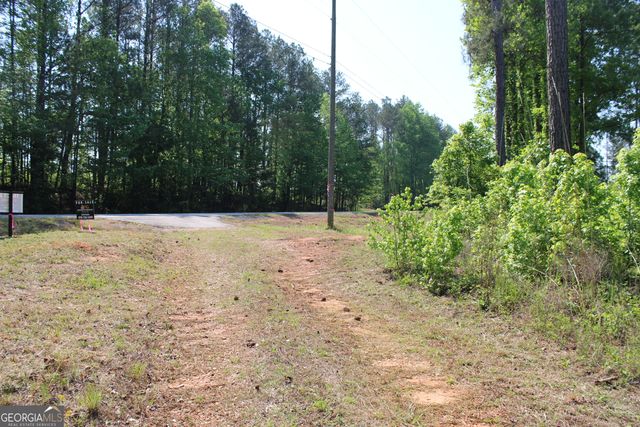 0 Hwy 87 Tract 3, Forsyth, GA 31029