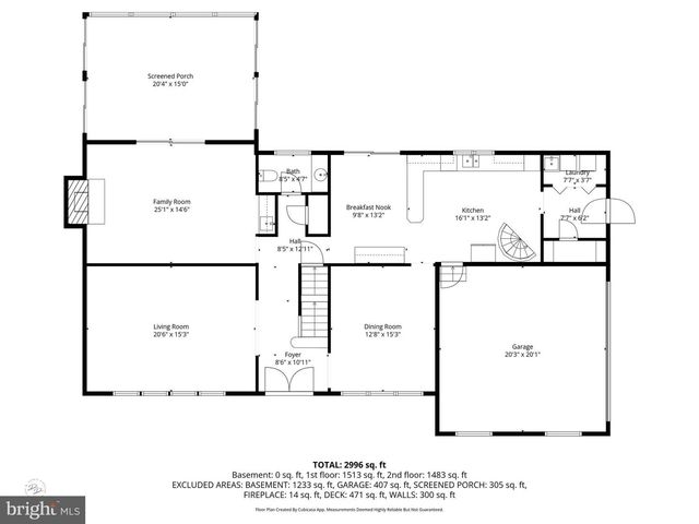1505 GRAYROCK DR, Wilmington, DE 19803