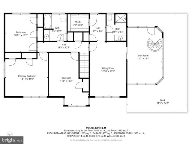 1505 GRAYROCK DR, Wilmington, DE 19803