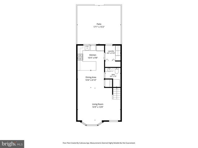 3904 KELLER AVE, Alexandria, VA 22302