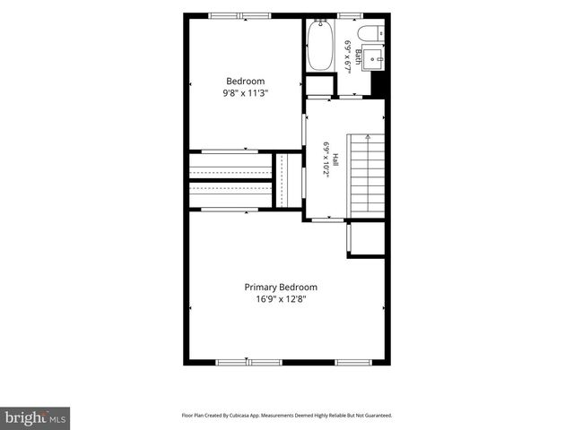 3904 KELLER AVE, Alexandria, VA 22302