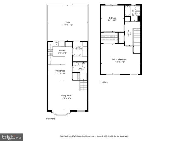 3904 KELLER AVE, Alexandria, VA 22302