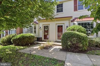 3904 KELLER AVE, Alexandria, VA 22302