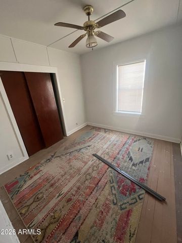 3610 N ELLIOTT Road, Ajo, AZ 85321