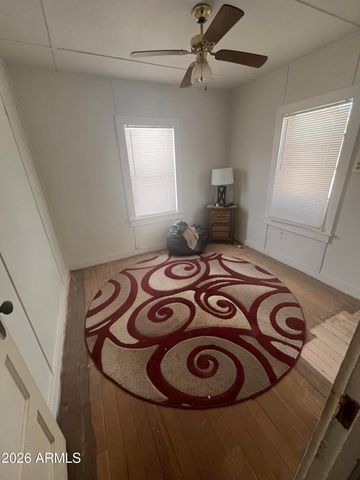 3610 N ELLIOTT Road, Ajo, AZ 85321