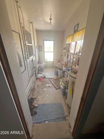 3610 N ELLIOTT Road, Ajo, AZ 85321