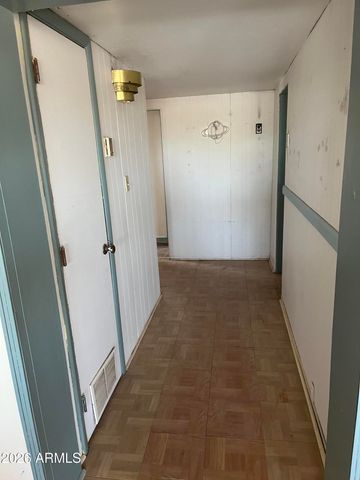 3610 N ELLIOTT Road, Ajo, AZ 85321