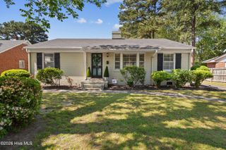 1809 Nash Street NW, Wilson, NC 27893