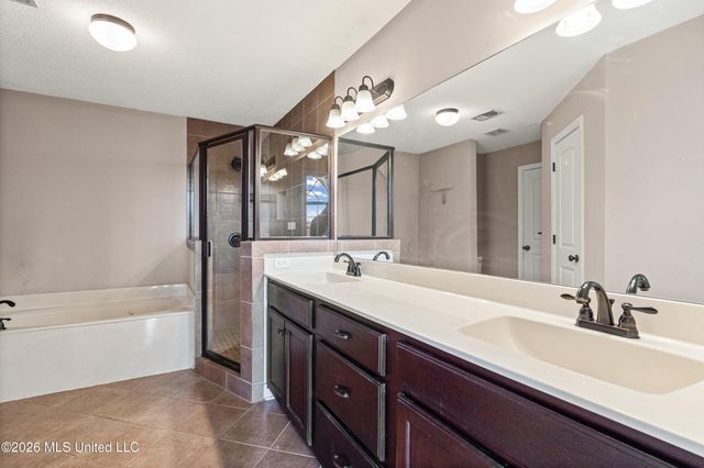 6051 Caroline Cove, Southaven, MS 38671