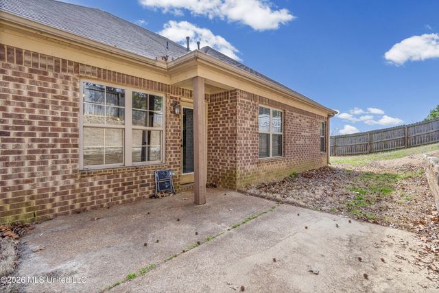 6051 Caroline Cove, Southaven, MS 38671