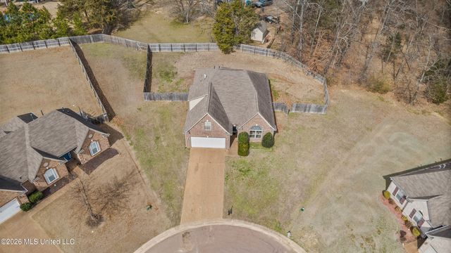 6051 Caroline Cove, Southaven, MS 38671