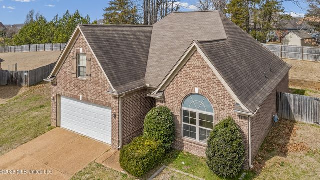 6051 Caroline Cove, Southaven, MS 38671