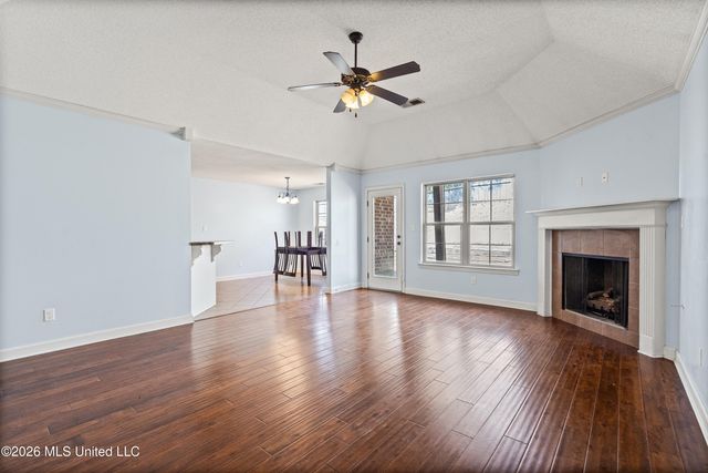 6051 Caroline Cove, Southaven, MS 38671