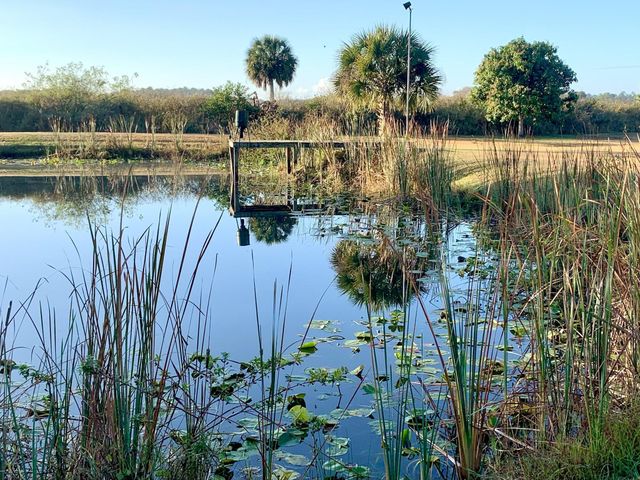 1418 NW 141st Street, Okeechobee, FL 34972