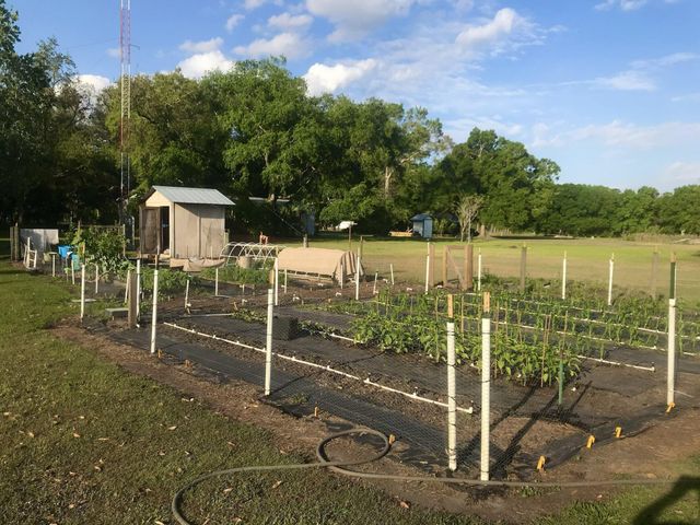 1418 NW 141st Street, Okeechobee, FL 34972