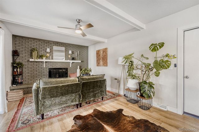 628 S Oswego, Aurora, CO 80112