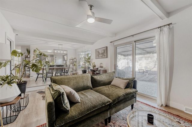 628 S Oswego, Aurora, CO 80112