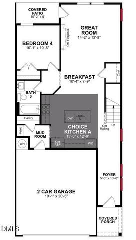 2910 Walden Road, Apex, NC 27502