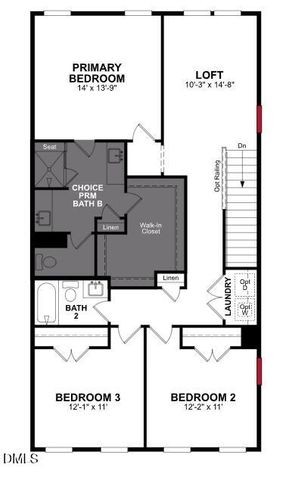 2910 Walden Road, Apex, NC 27502